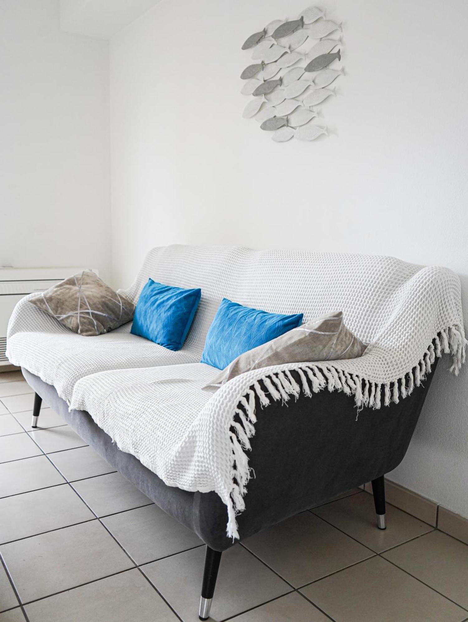 Bel Appartement Climatise & Parking Perpignan Exteriér fotografie