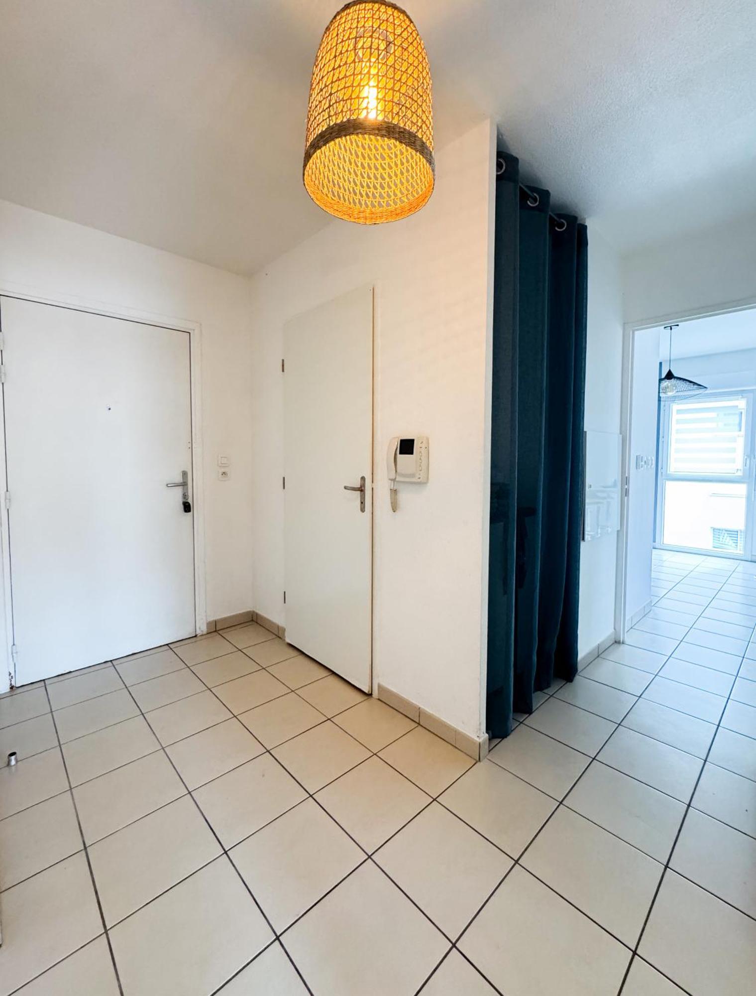 Bel Appartement Climatise & Parking Perpignan Exteriér fotografie