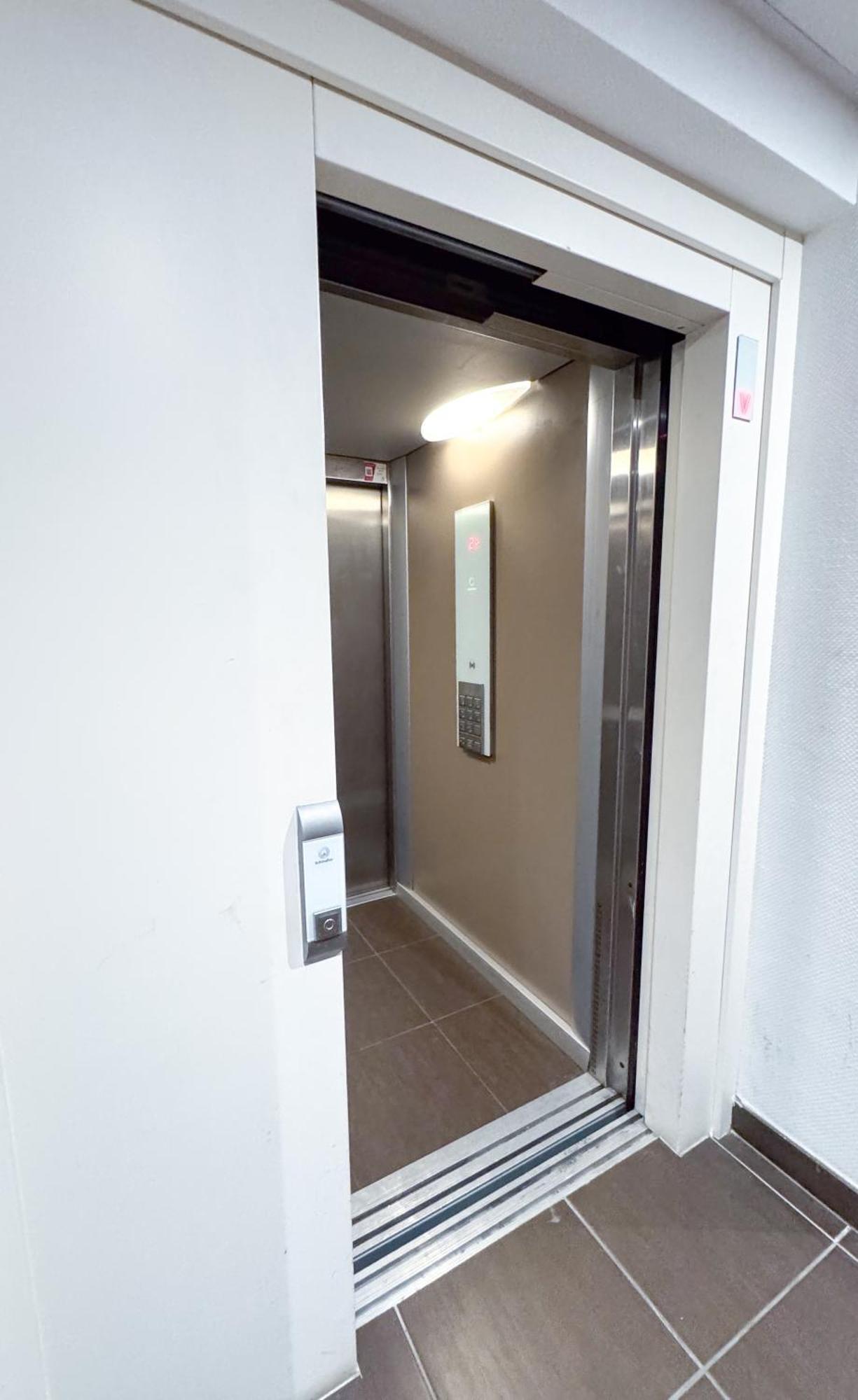 Bel Appartement Climatise & Parking Perpignan Exteriér fotografie