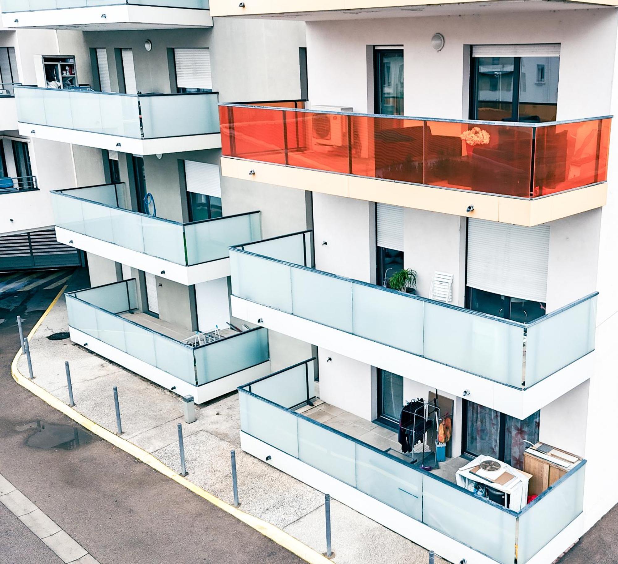 Bel Appartement Climatise & Parking Perpignan Exteriér fotografie